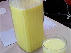 玉米汁-好伦哥比萨烤肉自助(马家堡店)