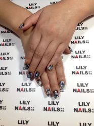 -LILY NAILS美甲美睫
