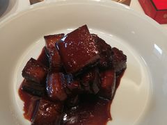 -鸽子侯·家宴·平价海鲜(绿地店)