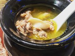 -兰木肆·云南菜(龙湖U城天街店)