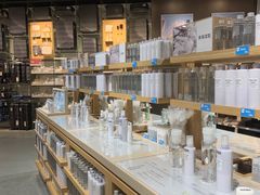 -MUJI无印良品(杭州万象城店)