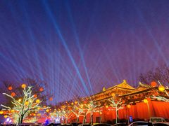 -大唐不夜城