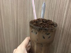 -喜莲咖啡