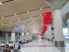 -麦当劳(鄂尔多斯机场店)