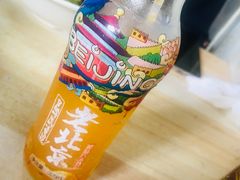 -泰顺江南春面馆