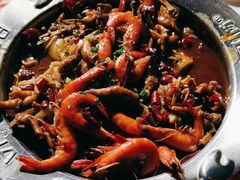 -胖哥俩肉蟹煲(杭州下沙学林街店)