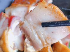 -维园港式茶餐厅(龙岗盛平店)