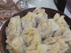 -杨记小骨头羊杂馆(南五马路店)