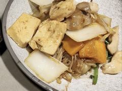 -满来寿喜烧(金虹桥店)