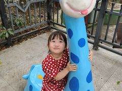 -合肥滨湖国家森林公园