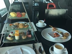 -澳门旅游塔360°旋转餐厅(南湾湖广场店)