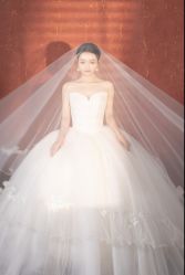 -太郎花子婚纱摄影TAHAKO(无锡店)