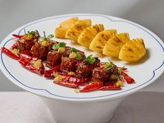 -南堂馆·新川菜(天府三街店)