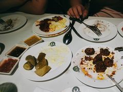 -戈拿旺巴西烤肉(崇文门店)