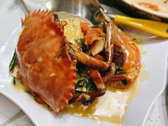 -龙海鲜螃蟹王(宏茂桥店)