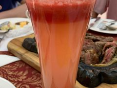 -小白桦西餐厅