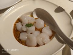蟹粉虾仁-成隆行·蟹王府(淮海店)