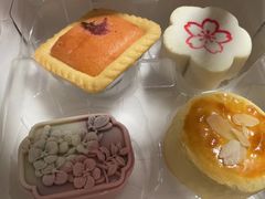 -汪玉霞(汉口里店)