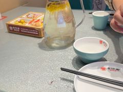 -老济南·地道济南菜(大明湖店)