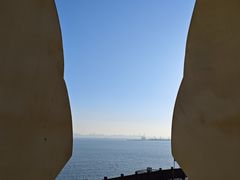 -泊石湾海滨浴场