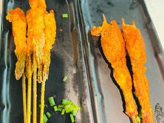 -肥肥虾庄·金牌油焖大虾(沙湖店)