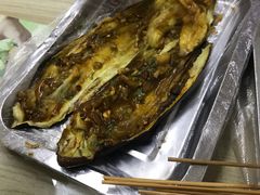 -大成烧烤