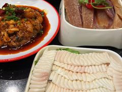 -香佰里鲜货火锅(佳乐金街店)