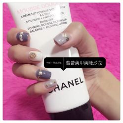 -LEILEI NAIL蕾蕾美甲美睫