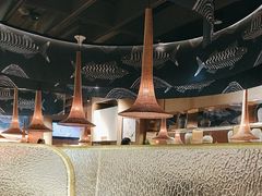 -云海肴云南菜·蒸汽石锅鱼(青岛万象城店)