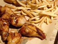 -沈家花园如皋菜(海阳路店)