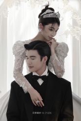 -巴黎婚纱摄影(瑞安旗舰店)