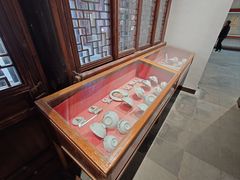 -枫泾古镇-人民公社旧址