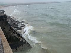 -日照灯塔风景区