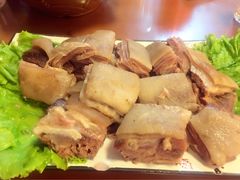 -明海妈妈菜(大连外国语学院店)