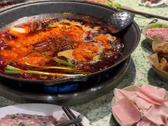 -五里关火锅(牛市口店)