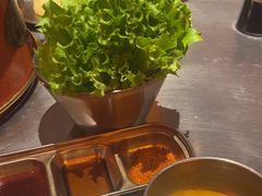 -西塔老太太泥炉烤肉(苏州大悦城店)