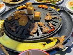 -外婆掌柜·东北家庭烤肉(托乐嘉店)