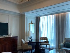 -广州富力丽思卡尔顿酒店