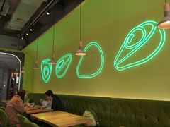 -油梨树AVOCADO TREE(望京店)