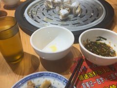 -阿鸡鱼庄·顺德鲜蒸小炒(亚运村店)