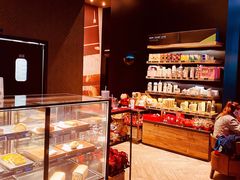 -星巴克(七宝领展广场1F店)