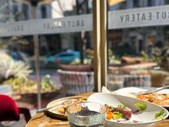 -Brut Eatery悦璞食堂(建国东路店)