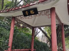 -乌山风景区