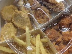-麦当劳(无锡永乐店)