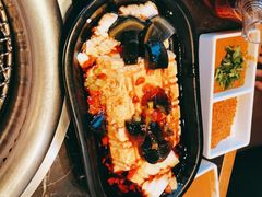 -一品诚记烤肉·甄选店(中南路店)