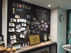 -YogaTime瑜伽时光