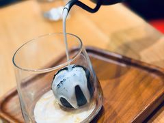 月球咖啡-Home Cafe(水榭春天店)