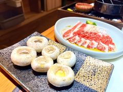 -久藏·横膈膜烧肉·酒场(江汉路店)