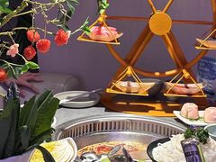 -故里和山·成都火锅(欢乐港湾店)