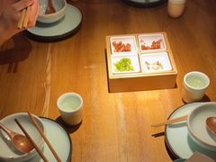 -九锅一堂酸菜鱼(新南凯德直营店)